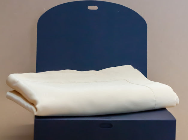 SatinDreams Luxury Satin Pillowcase x2